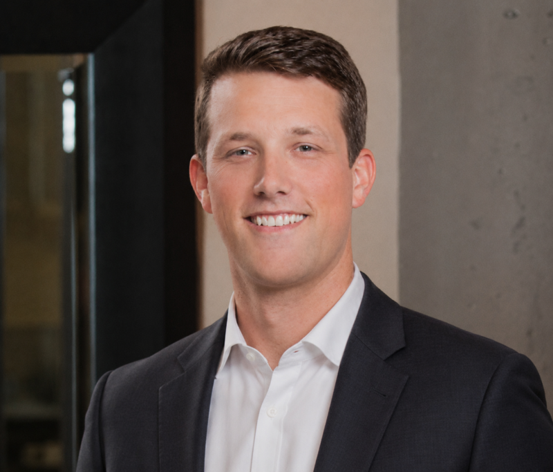 Mike LaRoque Mindgov government staffing specialist headshot