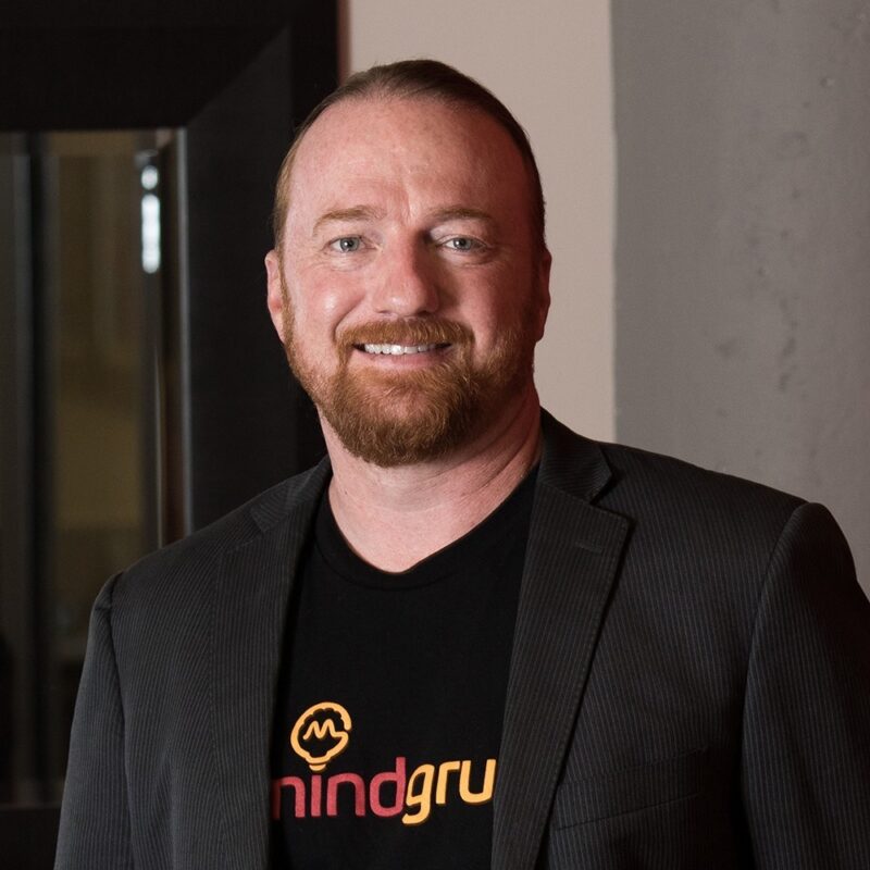 Todd Marks Mindgov Operations